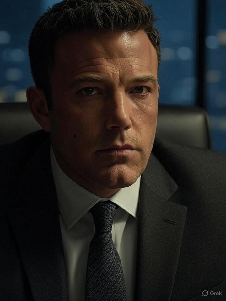 The Accountant 2