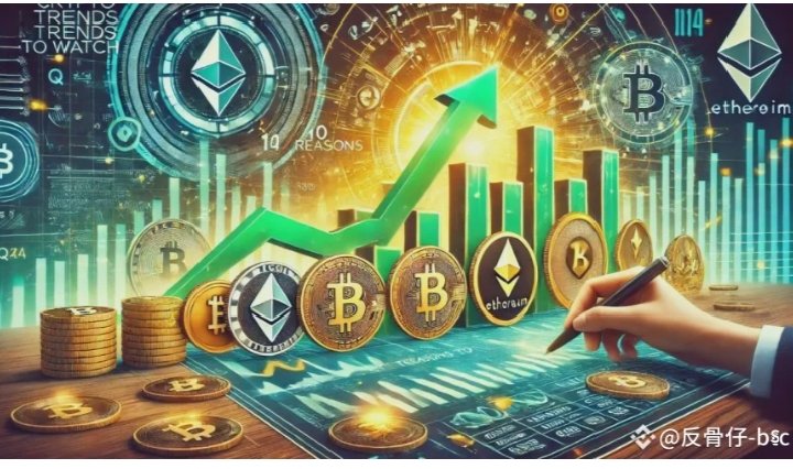 FintechZoom Best Crypto