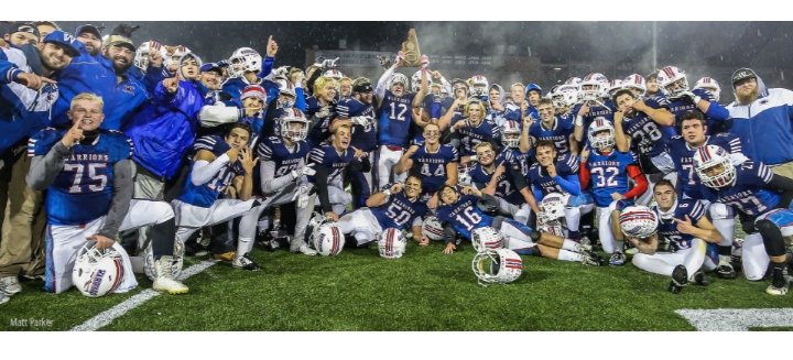 Football Bros
