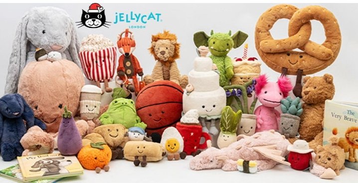 Jellycat