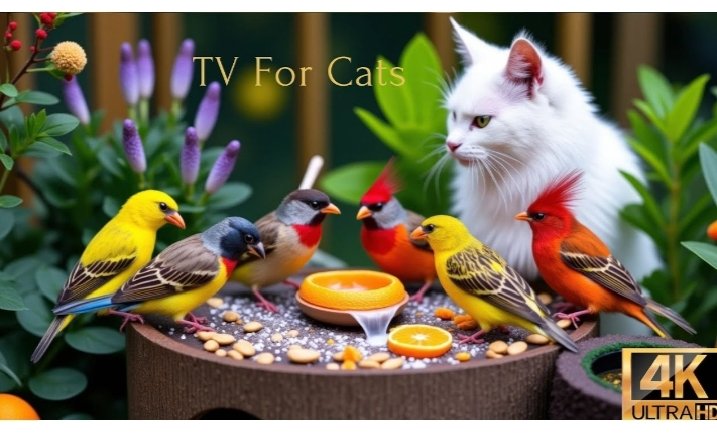 Bird Videos