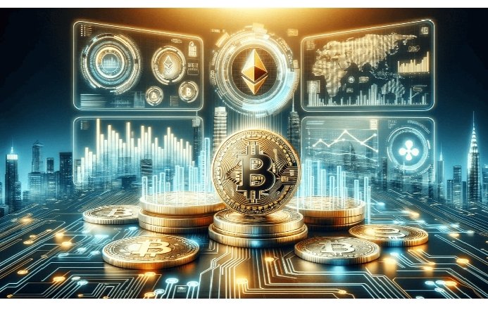 crypto