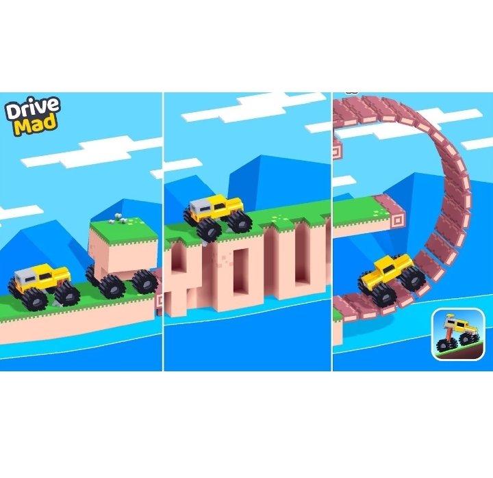 Drive Mad