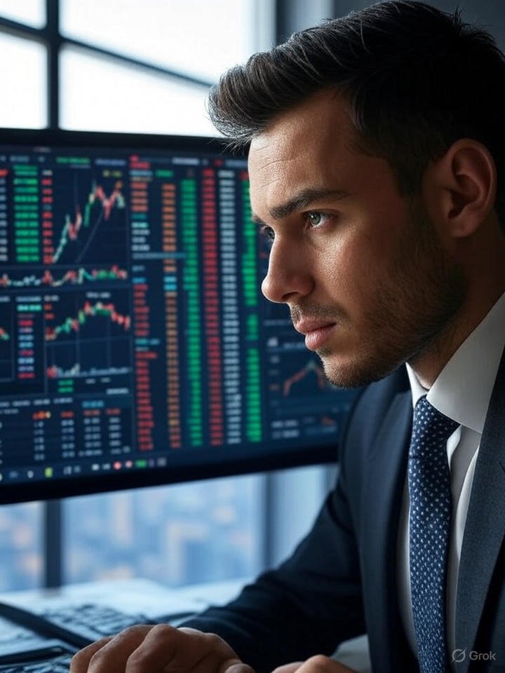 FintechZoom