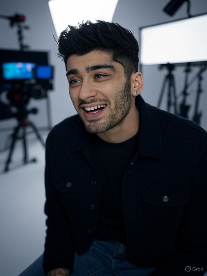 Zayn Dom ThisVid