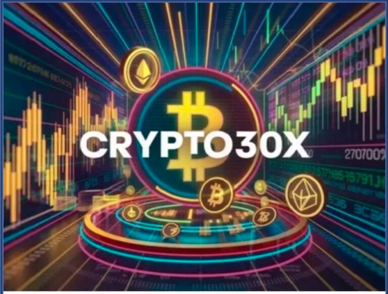 Crypto 30x