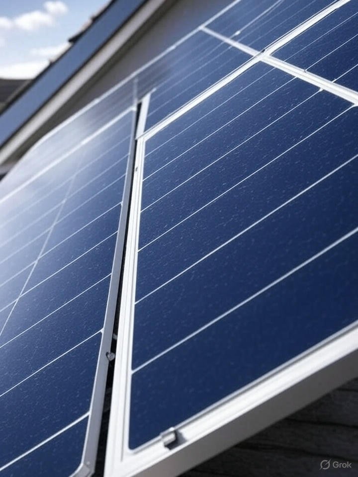 Solar Panels
