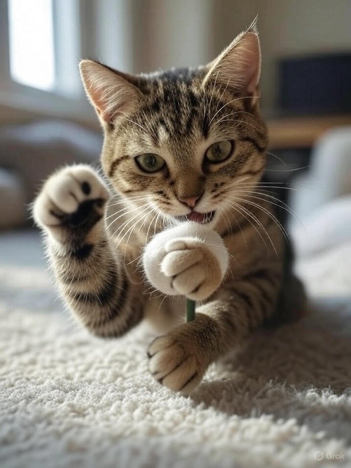 Cat Videos