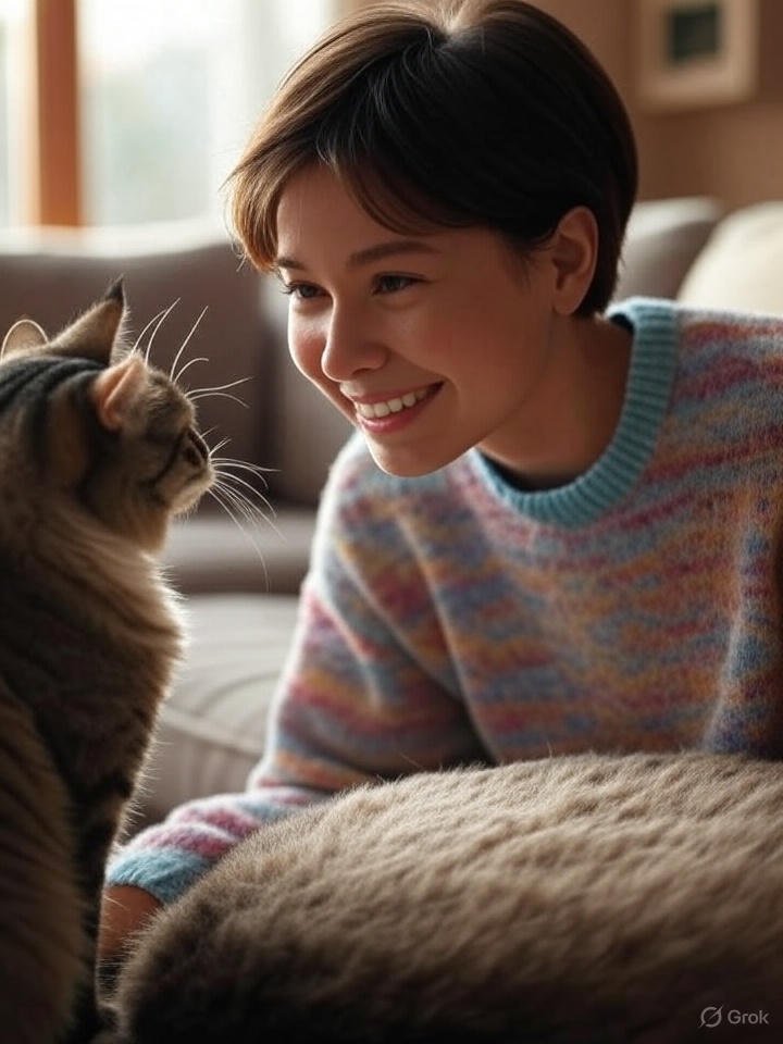 Cat Videos