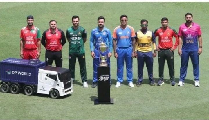 Asia Cup 2025