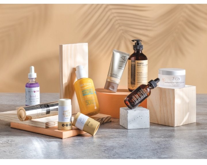 WellHealthOrganic