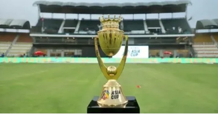 Asia Cup 2025